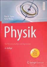 tipler physik gebraucht kaufen  Troisdorf
