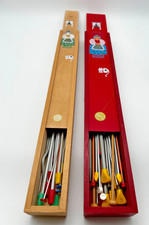 Großes konvolut stricknadeln gebraucht kaufen  Wuppertal