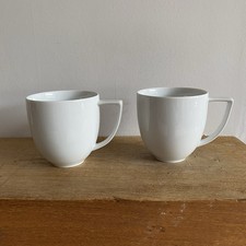 Mugs coupe white for sale  BRISTOL