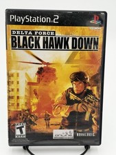 Delta force black for sale  Athens