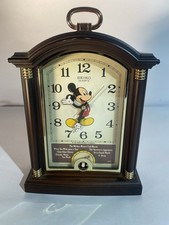 Disney seiko quartz for sale  La Mirada