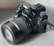 sony a65 gebraucht kaufen sony a65 gebraucht kaufen Bad Soden-Salmünster