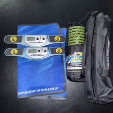 Speed stacks stackmat for sale  Sterling