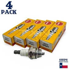 Velas de ignição NGK 5574 (BPM8Y) NGK - Pacote com 4 comprar usado  Enviando para Brazil