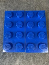 Lego storage stud for sale  PRESTWICK