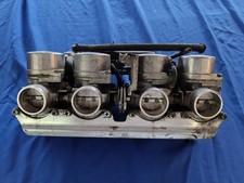 Riginal honda 1100f gebraucht kaufen  Wolfenbüttel