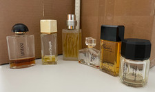 Parfum flakons konvolut gebraucht kaufen  Nürnberg