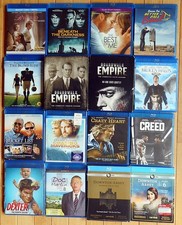 Blu ray dramas for sale  Absecon