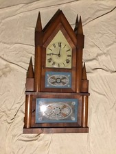 Antique steeple steeple for sale  Hampton