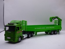 Maisto 01129 scania gebraucht kaufen  Bad Ems