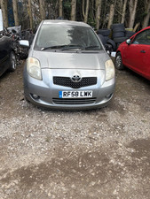 Toyota yaris 2009 for sale  MILTON KEYNES