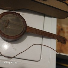 String instrument banjolin for sale  Wickliffe