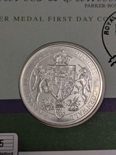 2005 charles camilla for sale  HARROGATE