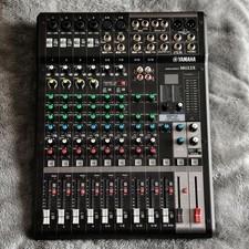 Yamaha mg12x analog for sale  BIRMINGHAM