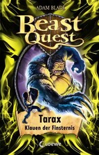 Beast quest tarax gebraucht kaufen  Berlin