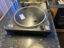 Technics SL-1210MK2 Classic Quartz Direct-Drive Profesjonalna para gramofonów DJ na sprzedaż  Wysyłka do Poland