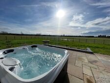 Jacuzzi hot tub for sale  GLOUCESTER