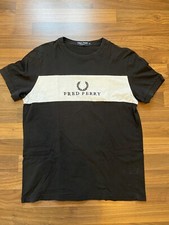 Fred perry shirt gebraucht kaufen  Bad Neustadt-Umland