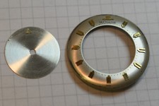 Original vintage lecoultre d'occasion  Expédié en Belgium
