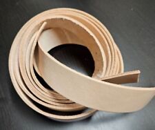 Leather belt blanks for sale  BIRMINGHAM