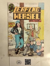 Leaping weasel comics for sale  Atlanta