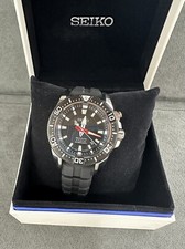 Seiko kinetic sportura for sale  Los Angeles