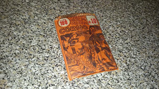 Gialla corno l.100 usato  Firenze