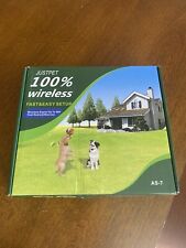 Wireless dog fence for sale  Newark