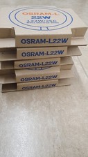 Sram leuchtstoffröhren rund gebraucht kaufen  Nastätten