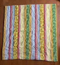 70s baby quilt for sale  Versailles