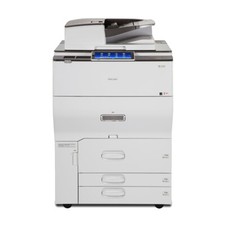 Ricoh aficio c8003 for sale  Corona
