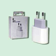 Riginal apple 20w gebraucht kaufen  Berlin
