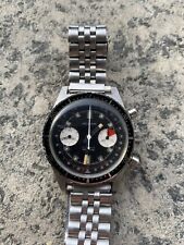 Hosam vintage chronograph usato  Vigevano