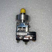Interruptor de pressão a vácuo Sigmameltec PS-10N, meia atmosfera, 0010-00026, usado comprar usado  Enviando para Brazil