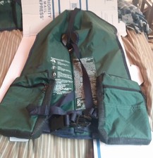 Stearns inflatable life for sale  Willis