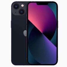 Novo Apple iPhone 13 Mini 128GB A2626 Preto Desbloqueado de Fábrica para Todas as Operadoras comprar usado  Enviando para Brazil