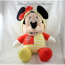 Grande peluche minnie d'occasion  Cavaillon