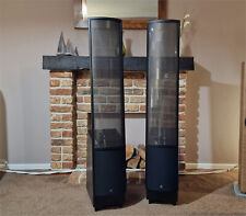 Martin logan electromotion for sale  CHRISTCHURCH