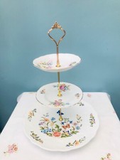 Pretty tier cake for sale  WESTGATE-ON-SEA