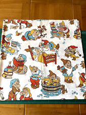 Vintage disney seven for sale  SHEPPERTON