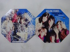 The Rolling Stones Through The Past, Darkly (Big ~ London L18P 1809 Japan   LP comprar usado  Enviando para Brazil