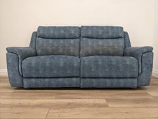 Sofa seater electric for sale  BRISTOL