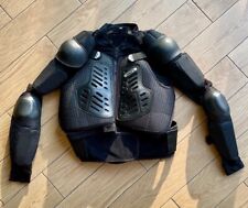 motocross armor for sale  LEATHERHEAD