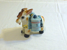 Vintage cute donkey for sale  Statesville