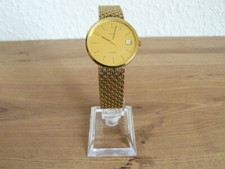Bovenit unisex armbanduhr gebraucht kaufen  Halle