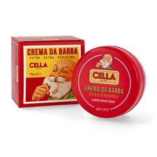 Cella rasiercreme rasiercreme gebraucht kaufen  Kornwestheim