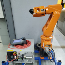Robot irb120 abb usato  Spedire a Italy