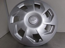 Riginal seat radzierblende gebraucht kaufen  Celle