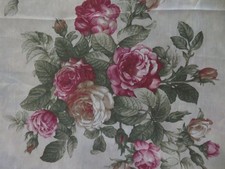 Beautiful barkcloth style for sale  Oakdale