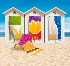 Set teli mare usato  Pozzallo